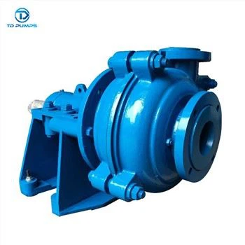 4/3C MAH Slurry Pump