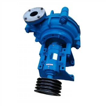 Loyni uzatish pompasi